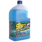 古河薬品工業 17032 虫取リ スーパーウォッシャー液 17-032