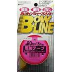 東洋マーク製作所(TOYO MARK) BL322 ラインテープ トーヨー 反射テープ YE