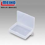 明邦化学工業 明邦(HEIHO) パーツケース MC-90
