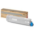 OKI 沖電気 トナーカートリッジ マゼンタ (C844dnw/835dnwt/835dnw/824dn)(TC-C3BM1)