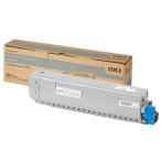OKI Oki Electric тонер-картридж Cyan (C844dnw/835dnwt/835dnw/824dn)(TC-C3BC1)