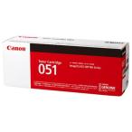 CANON Canon CRG-051 тонер-картридж 051(2168C003)