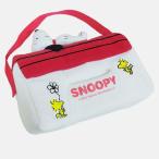 明邦 SNOOPY スヌーピー ハウスティッシュケース SN117