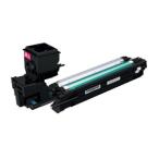  Konica Minolta тонер-картридж A0WG0CD пурпурный 