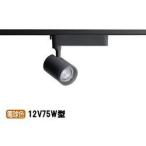 PANASONIC パナソニック 可変配光型美光色SP100形27K黒 NTS01009BLE1