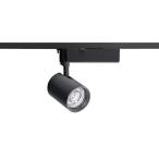 PANASONIC パナソニック LEDスポットライト 配光可変 350形 非調光 ブラック 電球色 NTS03503BLE1
