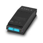 OKI Oki Electric TC-C4EC1 тонер-картридж Cyan (C650dnw)