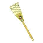 浅香工業 金象　プラ熊手　ミニ　３００ｍｍ柄