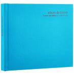 ナカバヤシ ドゥファビネ ミニサイズアルバム アH-MB-91-B (H-MB-91-B)