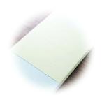  foot Mark super Tec простыня 90×150cm крем 403102 (1675270)