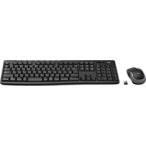 LOGICOOL ロジクール MK270B ワイヤレスコンボ