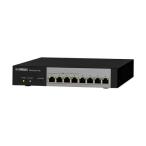 YAMAHA ���}�n �V���v��L2 PoE�X�C�b�` 8�|�[�g(SWX2110P-8G)