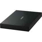 ELECOM Elecom установленный снаружи SSD/ портативный /USB3.2(Gen1) соответствует /500GB/ черный (ESD-EJ0500GBKR)