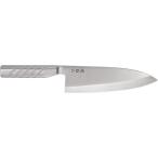 貝印 KAI 出刃 包丁 関孫六 オール ステンレス 180mm 日本製 093AK5172