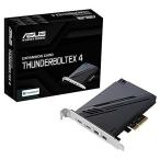 拡張カード ASUS THUNDERBOLTEX 4 ThunderboltEX 4｜Motherboards｜ASUS USA