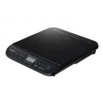 Panasonic 卓上IH調理器 KZ-PH34-K ブラック 卓上IH調理器 - 最安値 
