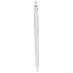 NEWELL RUBBERMAID ロットリング メカニカルペンシル パールホワイト 600 2158795 0.5mm 正規輸入品