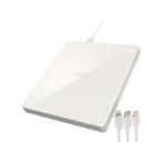 BUFFALO Buffalo RR-C1-WH смартфон для CD магнитофон [lakreko] кабель модель 