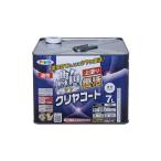 アサヒペン AP 油性ツヤ復活クリヤコート 7L クリヤ