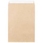 高春堂 発送用封筒テープ付 角2(A4判用) 100g 500枚入(735-00)