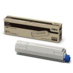 OKI Oki Electric тонер-картридж черный большой MC862dn-T / MC862dn TNR-C3PK2