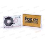 磁気研究所 音楽用 カセットテープ TYPE-1 ノーマルポジション 90分 (片面45分録音)(HDAT90FOX1P)