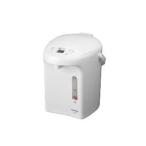 Panasonic マイコン沸騰ジャーポット NC-BJ305-W （ホワイト） 電気