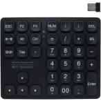 ナカバヤシ ミヨシ TEN24G02/BK 2.4GHz方�