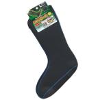 おたふく手袋(Otafuku Glove) おたふく HA?418 インナーソックスロング 厚地 L