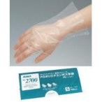 リーブル #2700 ポリエチ内エンボスFG L 100P