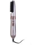  Tescom (TESCOM) TC530A-N отрицательный ион подкручивающий фен ione bronze (TC530AN)