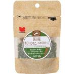 黒瀬ペットフード KTS-32 国産大麦若葉チップ 10g
