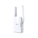 RE705X TP-LINK Wi-Fi 6(11AX) 無線LAN中継器 2402+574Mbps AX3000 3年保証 無線LANアクセスポイント有り 無線LAN中継...