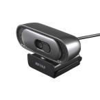 BUFFALO バッファロー 390万画素WEBカメ