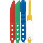 クツワ(Kutsuwa) ねんどヘラ(収納ケース PT201