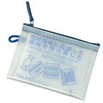 サクラクレパス ノータム クリアー K ブルー UNC-K#36