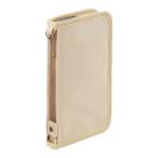 リヒトラブ デコレーシヨンポーチシフオンベージユ A-3302-16