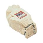 おたふく手袋(Otafuku Glove) オタフク SP-153 純綿カフス 12双入