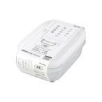 イノマタ化学 イノマタ #1846 楽ちんパック浅型290ml 2個WH