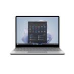 Microsoft マイクロソフト 12.4型ノートPC Surface Laptop Go 3 i5 1235U/8GBメモリ/128GB/Officeなし XJD-00005 プラチナ