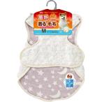 マルカン 蓄熱着る毛布 M (-)