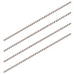 カール事務器(CARL) ディスクカッター専用替カッターマット 1パック(4本入) DCM-654