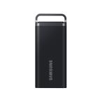 SUMSUNG サムスン Portable SSD T5 EVO 2TB(MU-PH2T0S-IT)