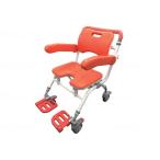 �P�A���f�B�b�N�X �ړ����ł���V�����[�`�F�A�[ �E�[�S�N/���b�h�I�����W/- SCA-01