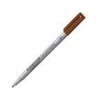 STAEDTLER ステッドラー SDL ルモカラー 水性細 M 4色セット #315-WP4