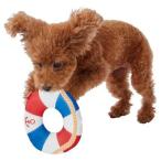 ペティオ (Petio) 犬用おもちゃ ひんやりぬいぐるみHNZ うきわ (-)