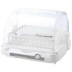  Koizumi (KOIZUMI) KDE5001 посуда сухой контейнер KDE-5001/W 6 человек для 