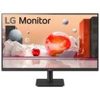 LG LG電子 27MS500-B 27.0型 PCモニター フ