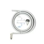 HITACHI 日立 純正品 洗濯機用 お湯取りホースセット（約4m） FHS-4A