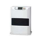 ショッピングトヨトミ TOYOTOMI トヨトミ FF式ストーブ FF-3624 W